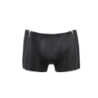 Short Efecto Cuero Cremalleras Passion Matt 049