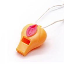 Silbato Vagina Mujer