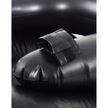 Sillón Hinchable Bondage Fetish Fantasy