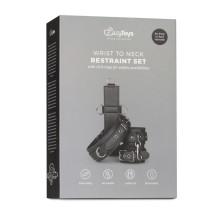 Sistema De Retención Arnés EasyToys Wrist To Neck