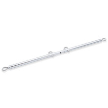Sistema De Retención Barra Separadora Extensible Spreader Bar Fetish Addict