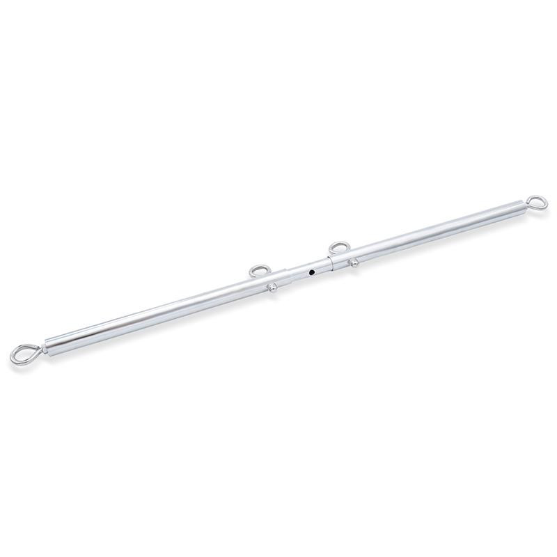 Sistema De Retención Barra Separadora Extensible Spreader Bar Fetish Addict