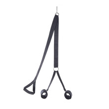 Sistema De Retención Correas Fetish Fantasy Tickle Strap