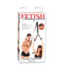 Sistema De Retención Correas Fetish Fantasy Tickle Strap