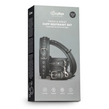 Sistema De Retención Liguero EasyToys Thigh Swrist