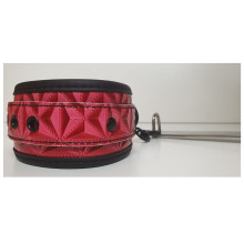 Sistema de Retención MetalHard Estructura Restricción Anal