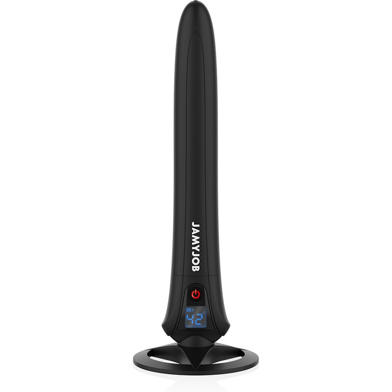 Sleeve Warmer Calentador Recargable Para Masturbadores Jamyjob