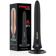 Sleeve Warmer Calentador Recargable Para Masturbadores Jamyjob