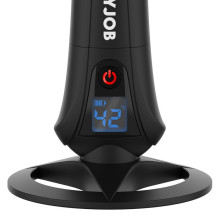 Sleeve Warmer Calentador Recargable Para Masturbadores Jamyjob