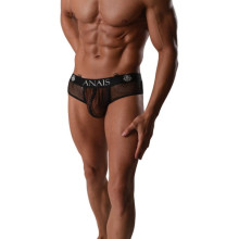 Slip Anais Men Tanga Rejilla Ares III L