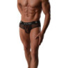 Slip Anais Men Tanga Rejilla Ares III L