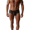 Slip Anais Men Tanga Rejilla Ares III L