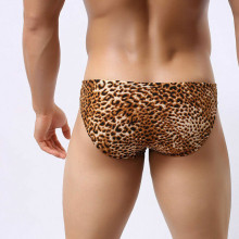 Slip Leopardo 402204