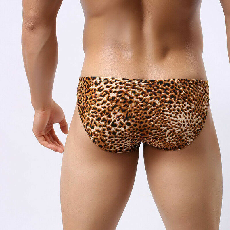 Slip Leopardo 402204