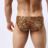 Slip Leopardo 402204
