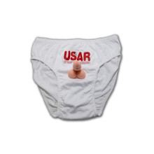 Slip Musical Con Penecillo Usar...