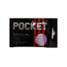 1 Pocket Tenga Block Edge