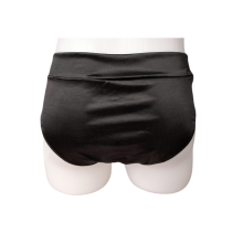 Slip Pistolero Negro