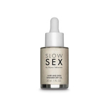 Slow Sex Aceite Seco Iluminador Multifunción 30 ml