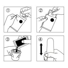 1 Pocket Tenga Block Edge