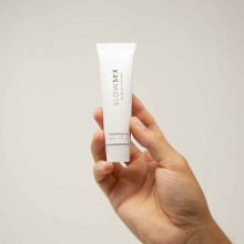 Slow Sex Gel De Masaje Dedos 30 ml