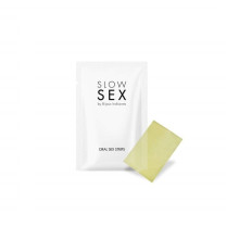Slow Sex Oral Sex Strips