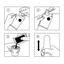 1 Pocket Tenga Wave Line