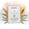 Lubricante Base de Agua Bruma Efecto Calor Cannabis Sobre de 6 ml