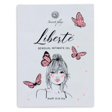 Aceite Hidratante Liberte Sobre de 4 ml