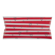 Sobre Pequeño Regalo Diseño Corazón