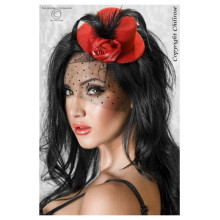 Sombrero Chilirose Rojo CR- 3218
