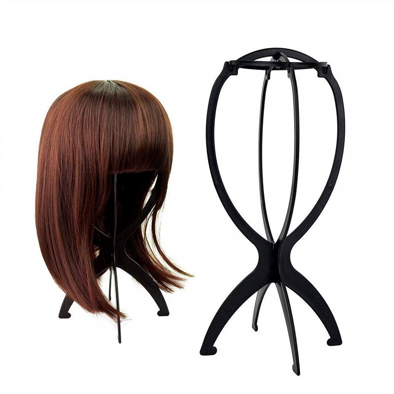 Soporte Plegable Para Pelucas