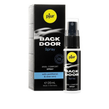 Spray Anal Pjur Back Door 20 ml
