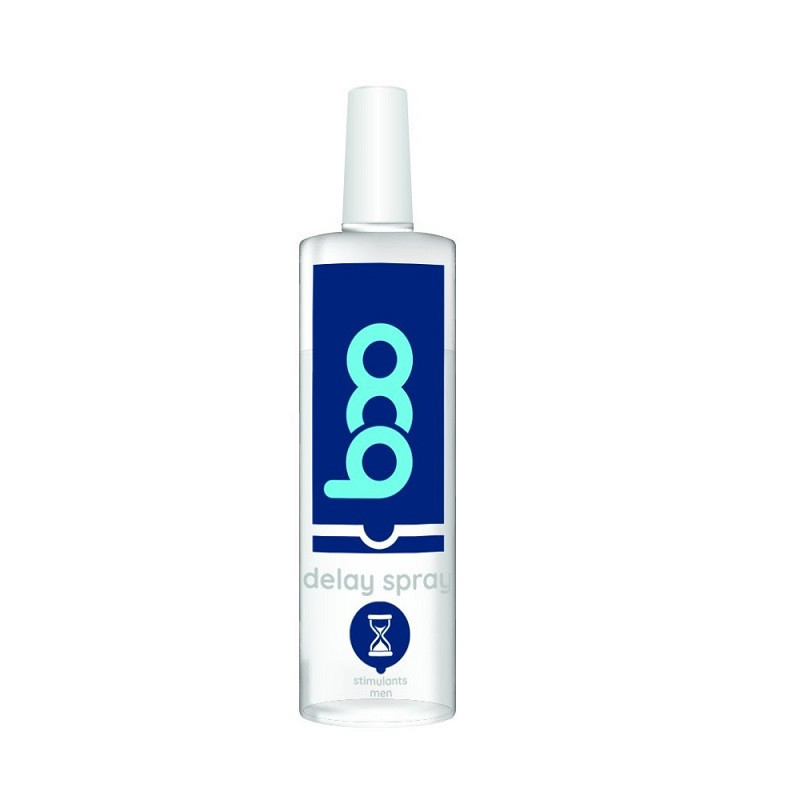 Spray Retardante Boo 22 ml