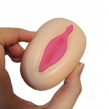 Squeeze Surtido Sexy Vagina