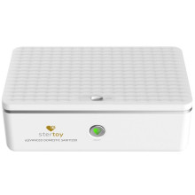 SterToy Esterilizador Germicida Bactericida Ultravioleta