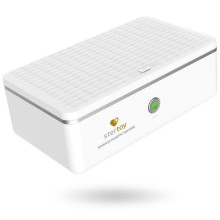 SterToy Esterilizador Germicida Bactericida Ultravioleta