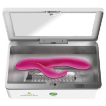 SterToy Esterilizador Germicida Bactericida Ultravioleta