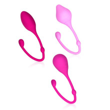 Set 3 Sondas Intravaginales Yoba Nature Santé