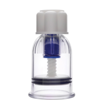 Succionador Anal Master Series Intake 2