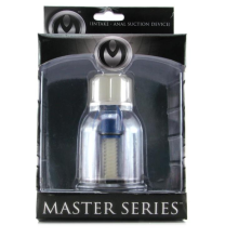 Succionador Anal Master Series Intake 2