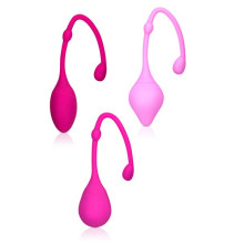 Set 3 Sondas Intravaginales Yoba Nature Santé