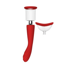 Succionador Con Vibración Dream Toys Georgia