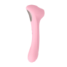 Succionador con Vibración femintimate Daisy Massager Pink