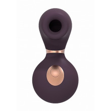 Succionador Con Vibración Irresistible Invincible