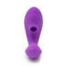 Succionador Con Vibración Kaysa Libid Toys