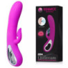 Succionador Con Vibración Recargable Romance Massage