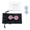 Set Bolas Chinas Mini Luna Beads De Lelo