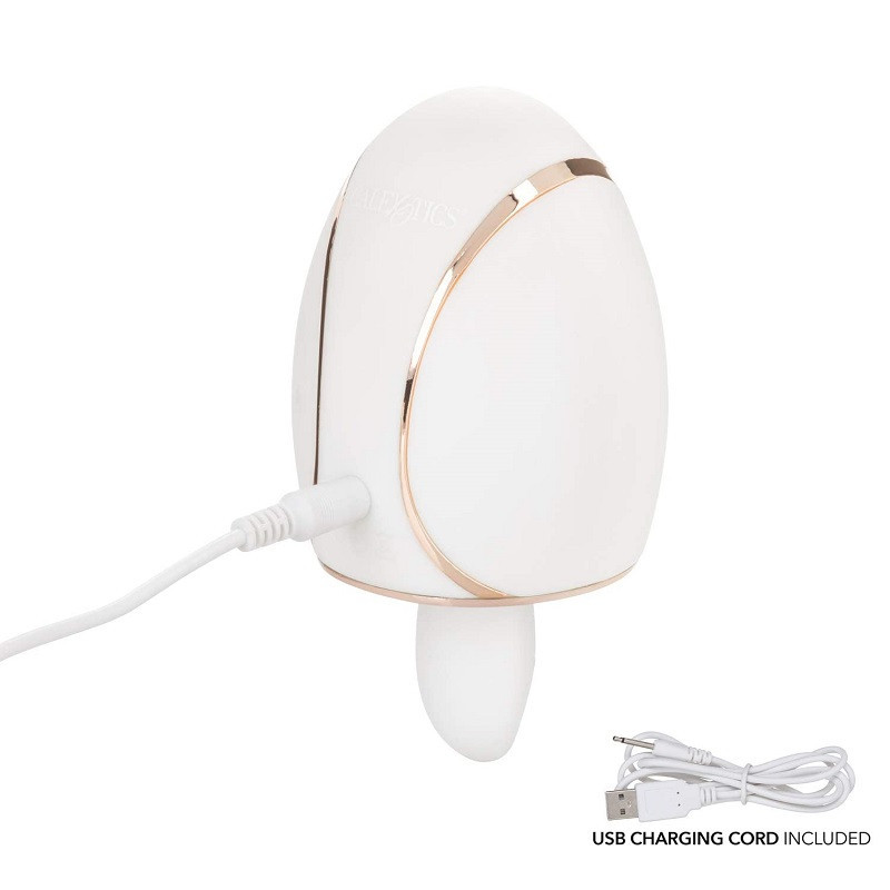 Succionador Empowered Smart Pleasure Queen Calexotics