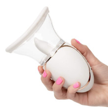 Succionador Empowered Smart Pleasure Queen Calexotics